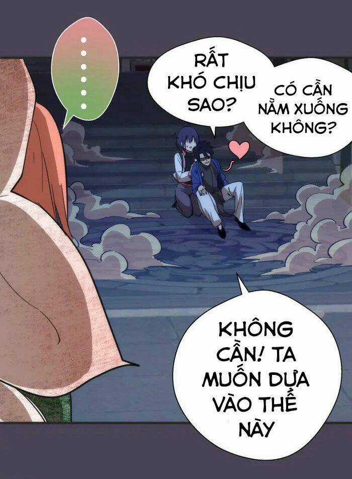 Cao Đẳng Linh Hồn Chapter 95.5 trang 12