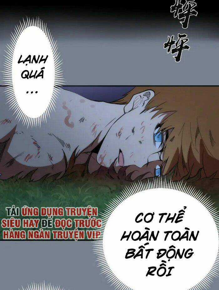 Cao Đẳng Linh Hồn Chapter 95.5 trang 18