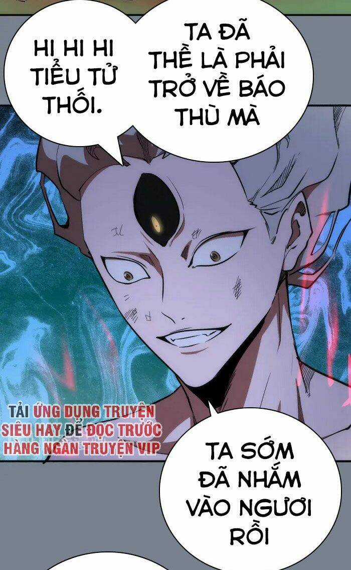 Cao Đẳng Linh Hồn Chapter 95.5 trang 22