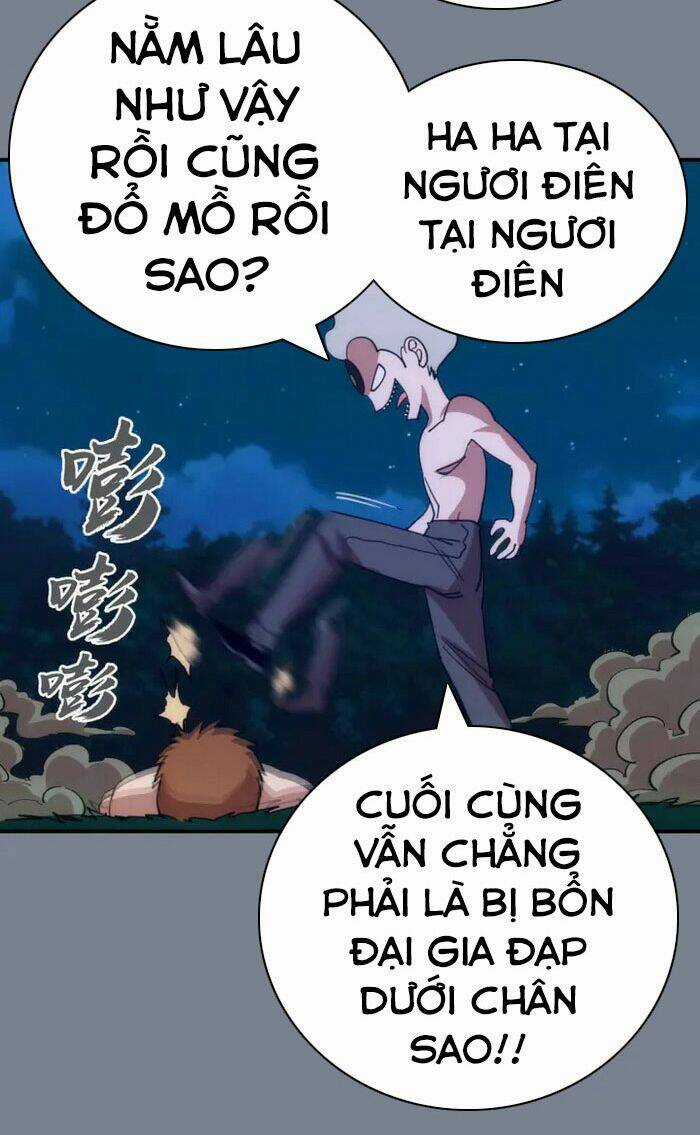Cao Đẳng Linh Hồn Chapter 95.5 trang 23