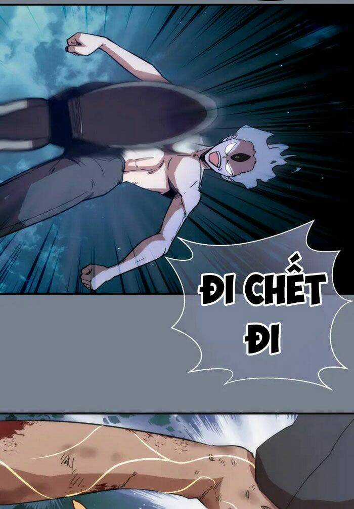 Cao Đẳng Linh Hồn Chapter 95.5 trang 26