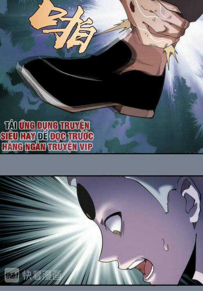 Cao Đẳng Linh Hồn Chapter 95.5 trang 27