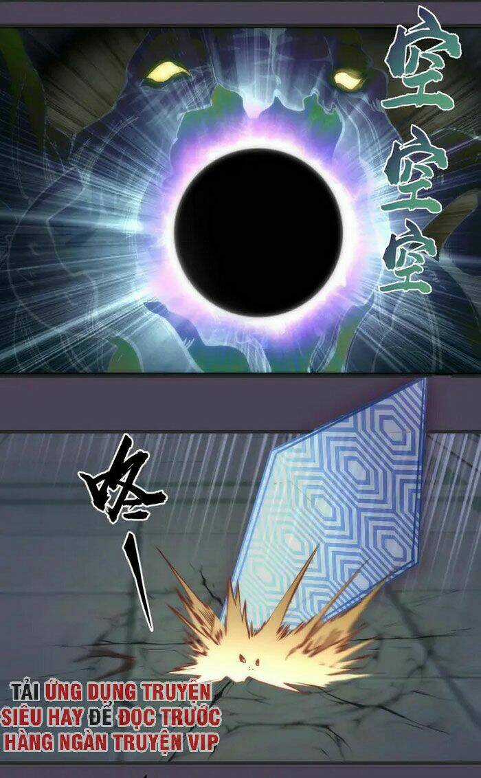 Cao Đẳng Linh Hồn Chapter 95.5 trang 5