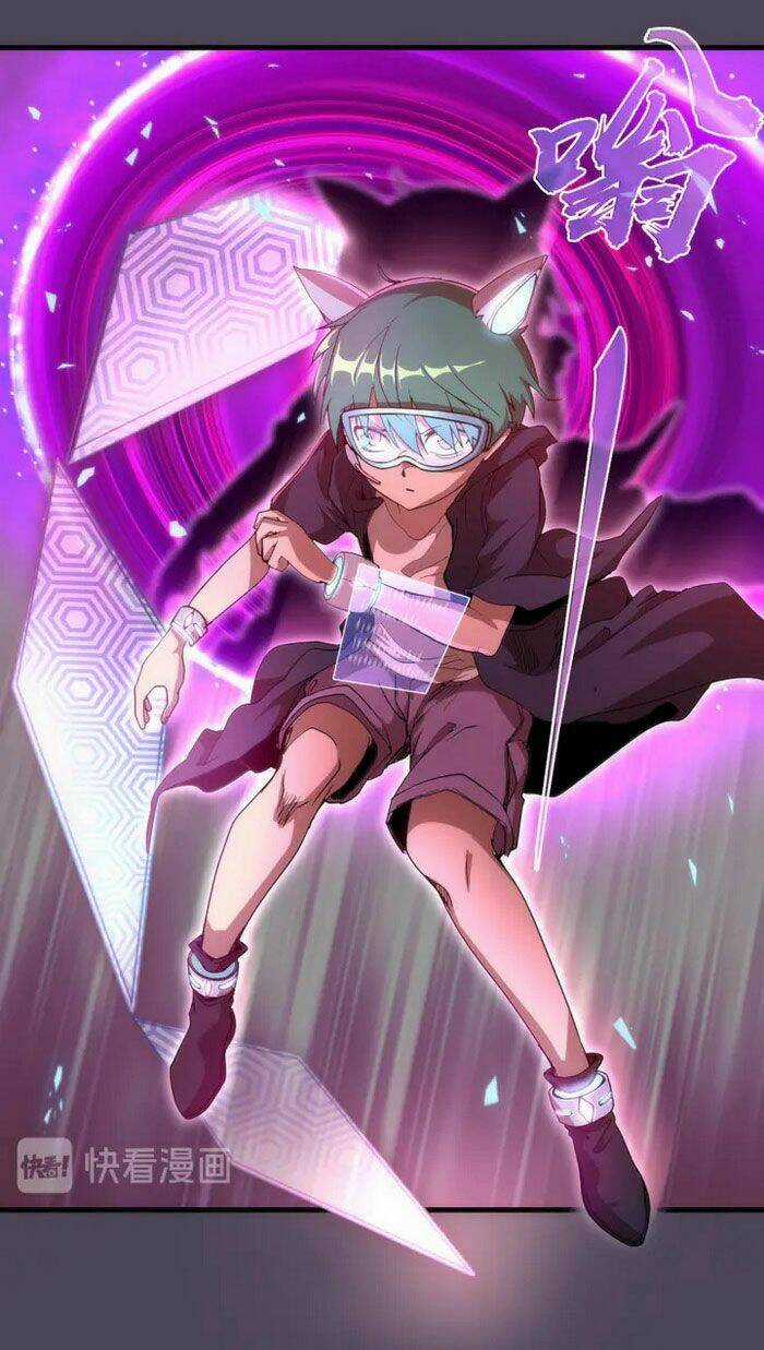 Cao Đẳng Linh Hồn Chapter 95 trang 2