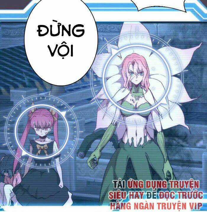 Cao Đẳng Linh Hồn Chapter 95 trang 20