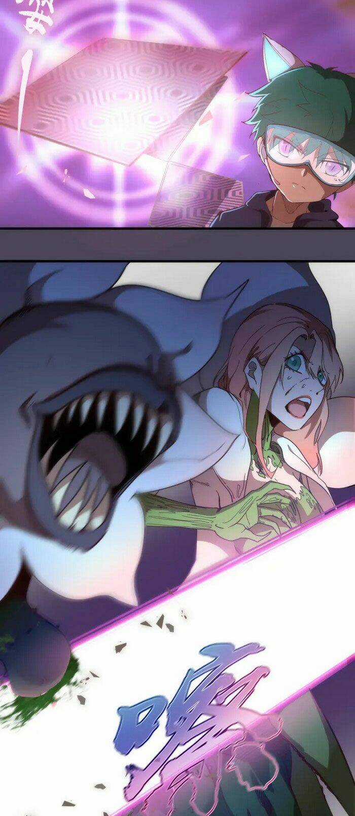 Cao Đẳng Linh Hồn Chapter 95 trang 5