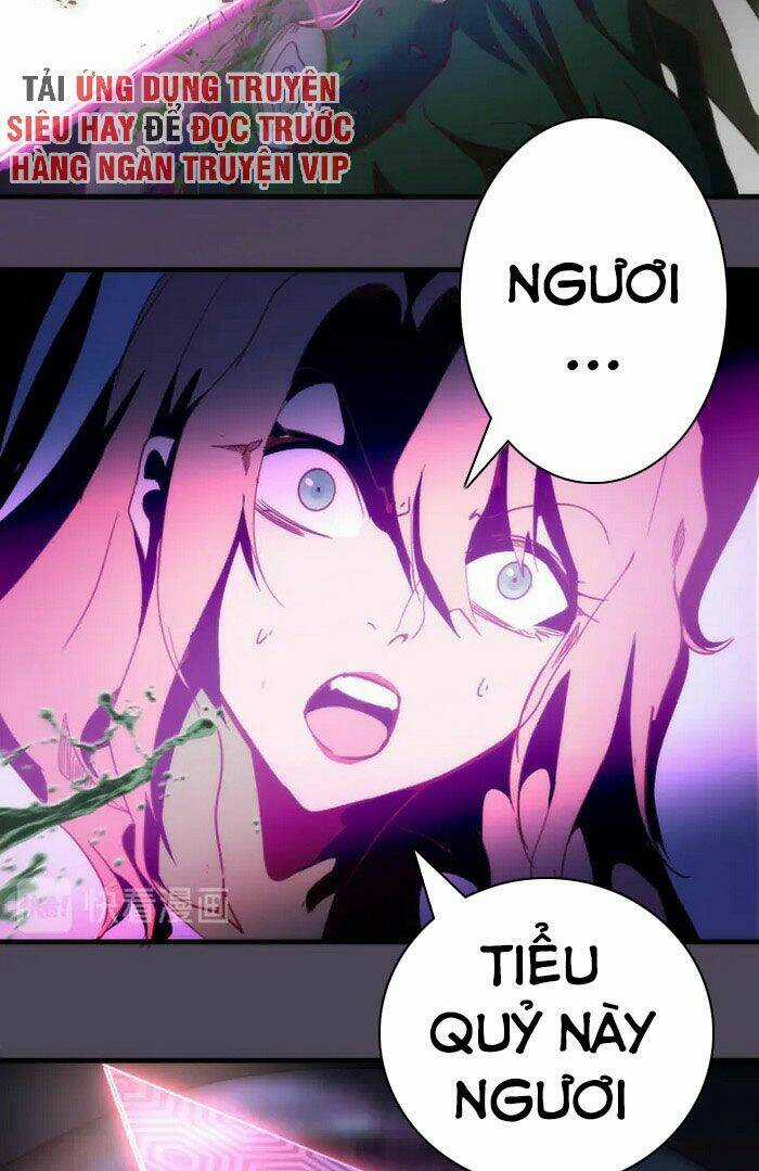 Cao Đẳng Linh Hồn Chapter 95 trang 6