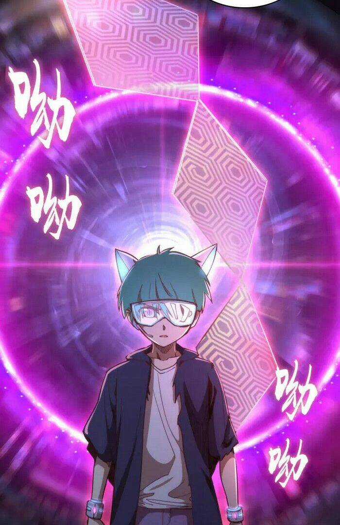 Cao Đẳng Linh Hồn Chapter 95 trang 7