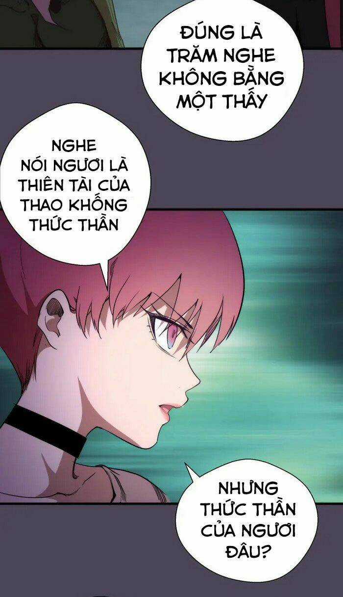 Cao Đẳng Linh Hồn Chapter 95 trang 9