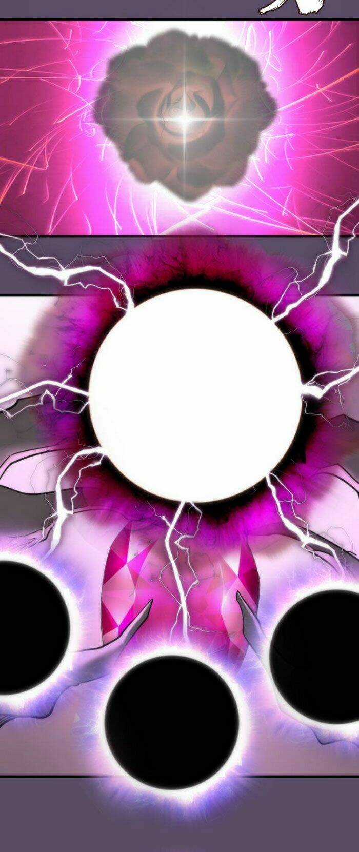 Cao Đẳng Linh Hồn Chapter 96.5 trang 11