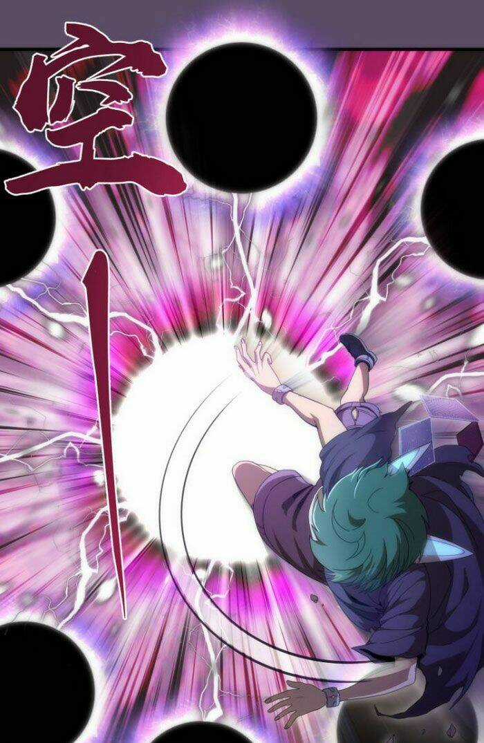 Cao Đẳng Linh Hồn Chapter 96.5 trang 12