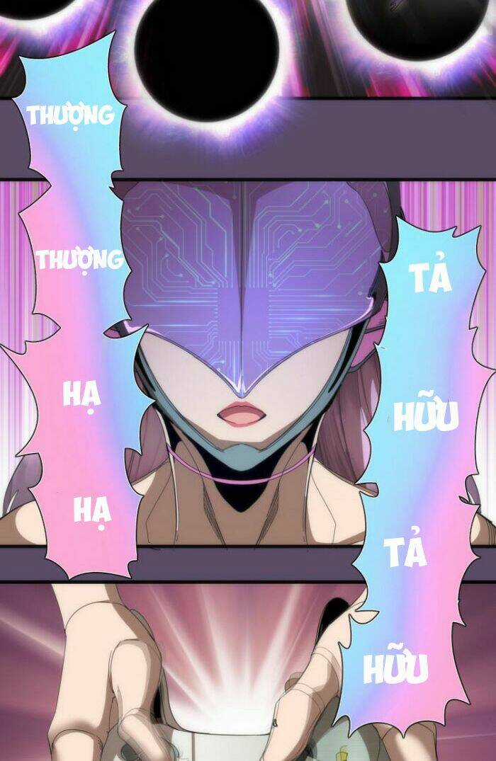 Cao Đẳng Linh Hồn Chapter 96.5 trang 13