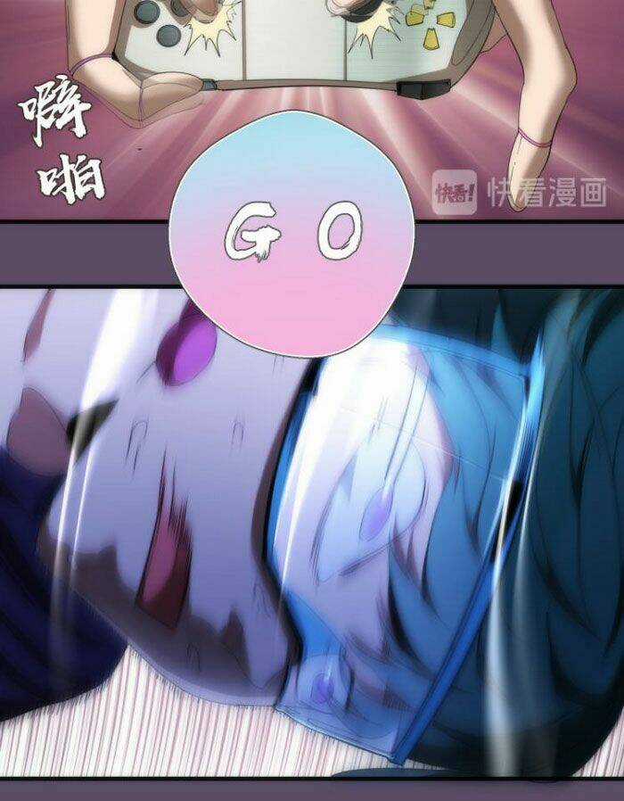 Cao Đẳng Linh Hồn Chapter 96.5 trang 14