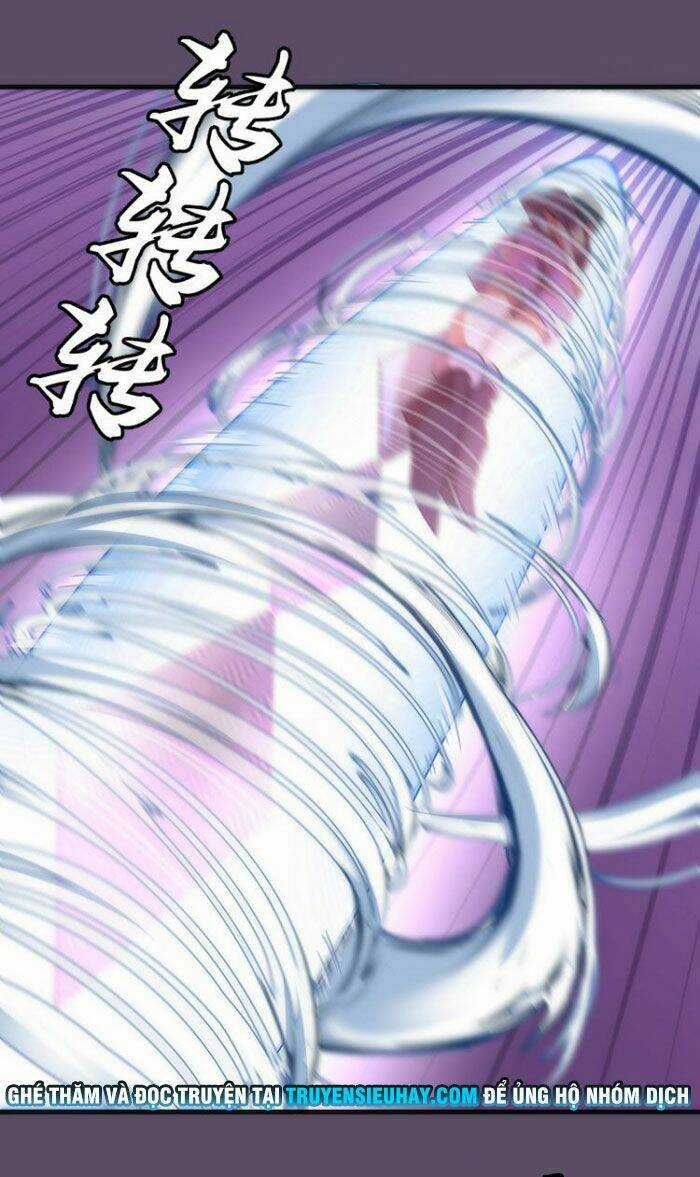 Cao Đẳng Linh Hồn Chapter 96.5 trang 15