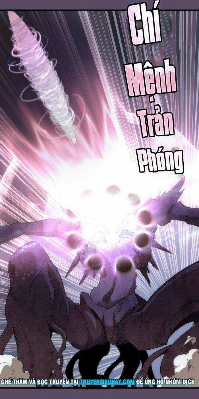 Cao Đẳng Linh Hồn Chapter 96.5 trang 16