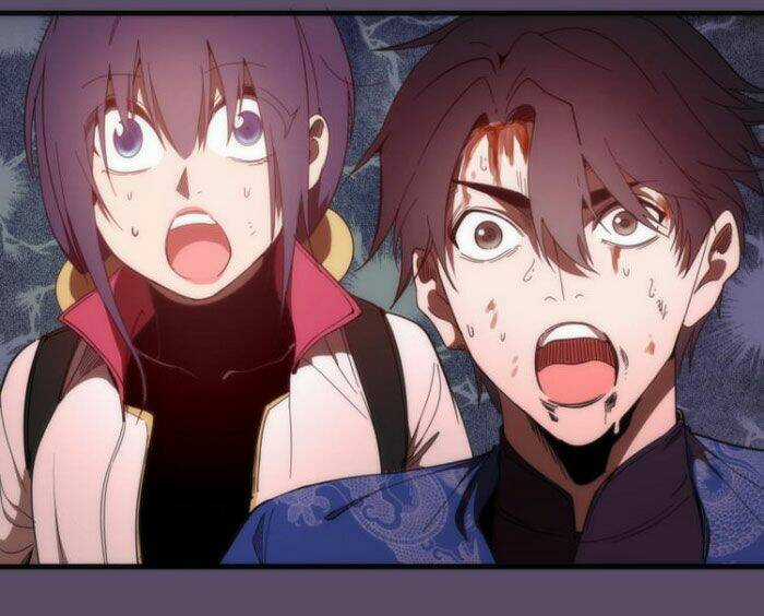 Cao Đẳng Linh Hồn Chapter 96.5 trang 18