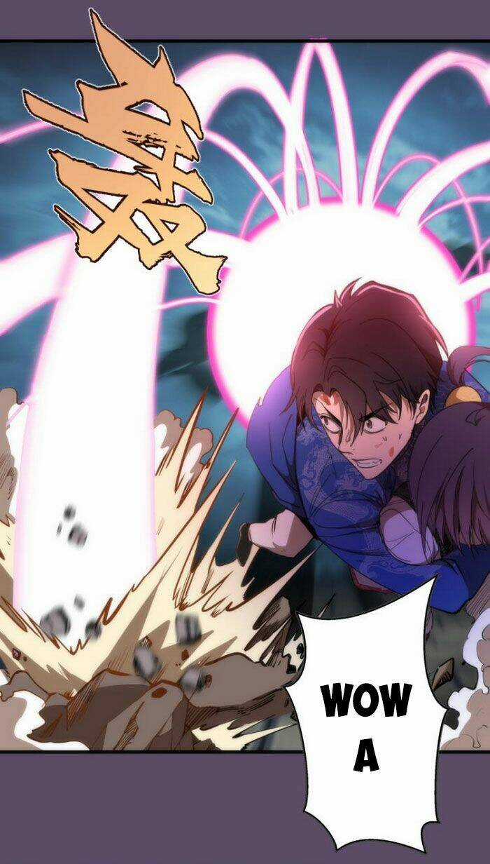 Cao Đẳng Linh Hồn Chapter 96.5 trang 19