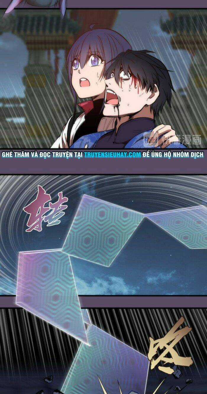 Cao Đẳng Linh Hồn Chapter 96.5 trang 2