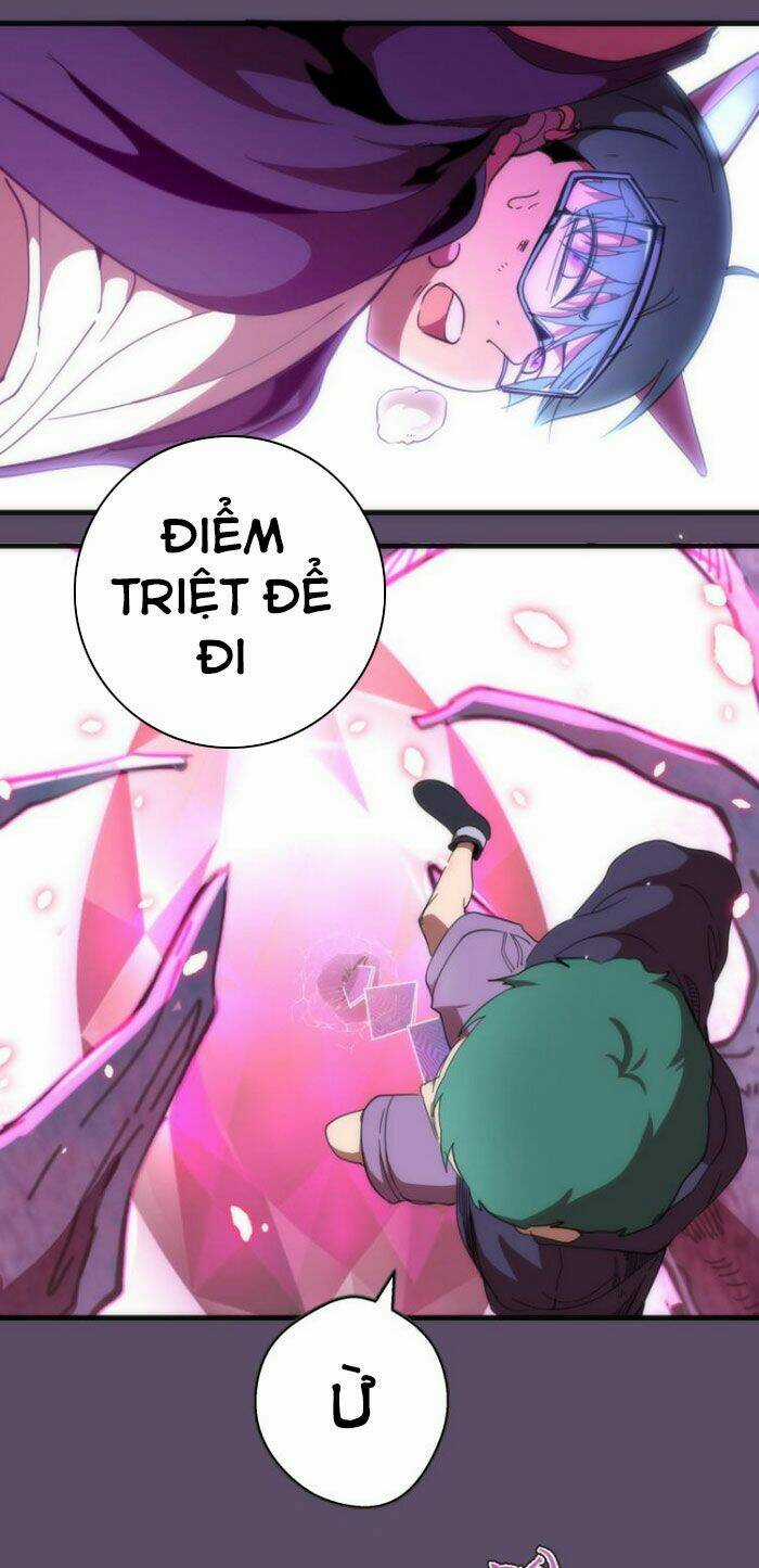 Cao Đẳng Linh Hồn Chapter 96.5 trang 23