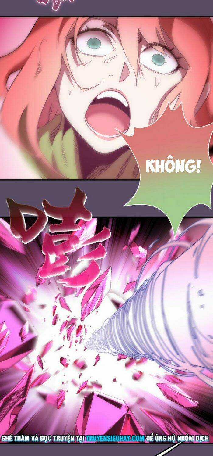 Cao Đẳng Linh Hồn Chapter 96.5 trang 25