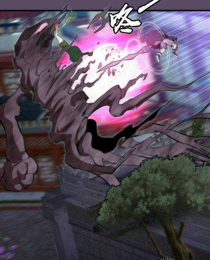 Cao Đẳng Linh Hồn Chapter 96.5 trang 26