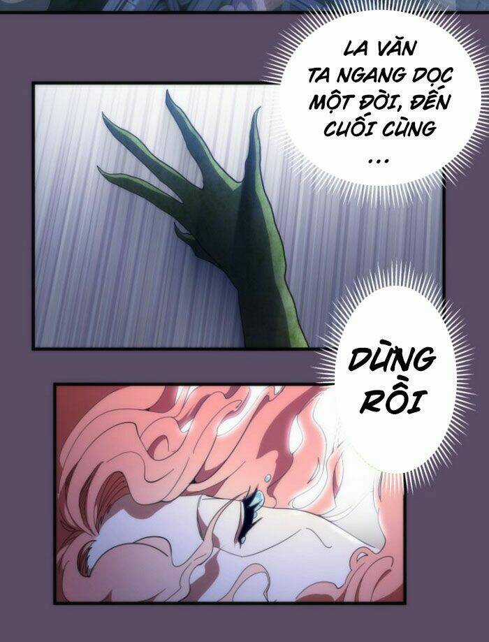 Cao Đẳng Linh Hồn Chapter 96.5 trang 28