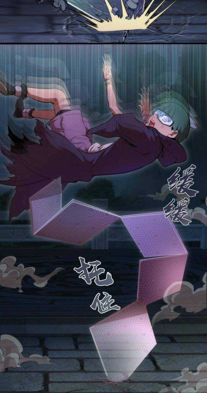 Cao Đẳng Linh Hồn Chapter 96.5 trang 3