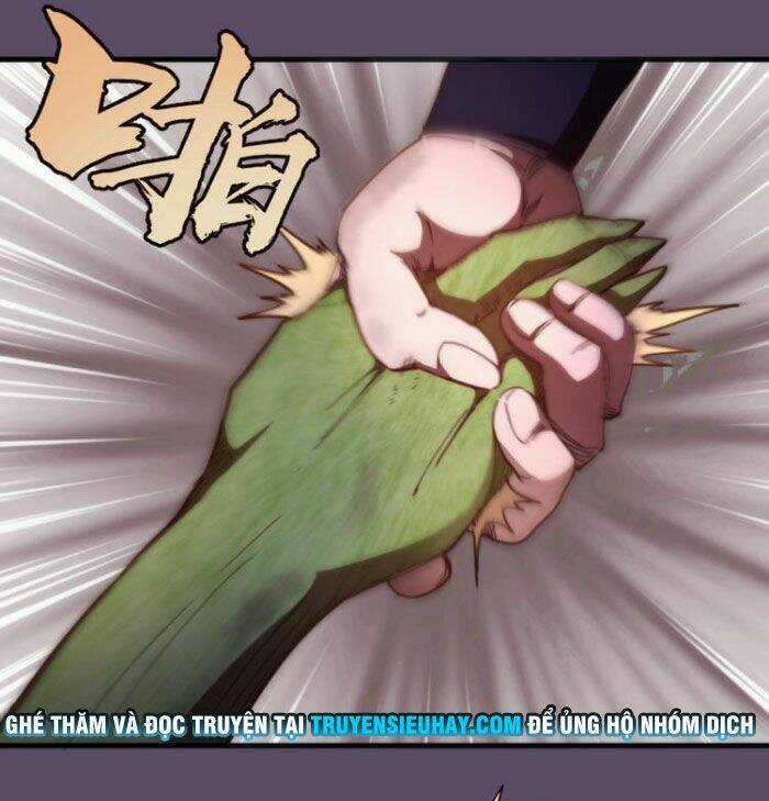 Cao Đẳng Linh Hồn Chapter 96.5 trang 30