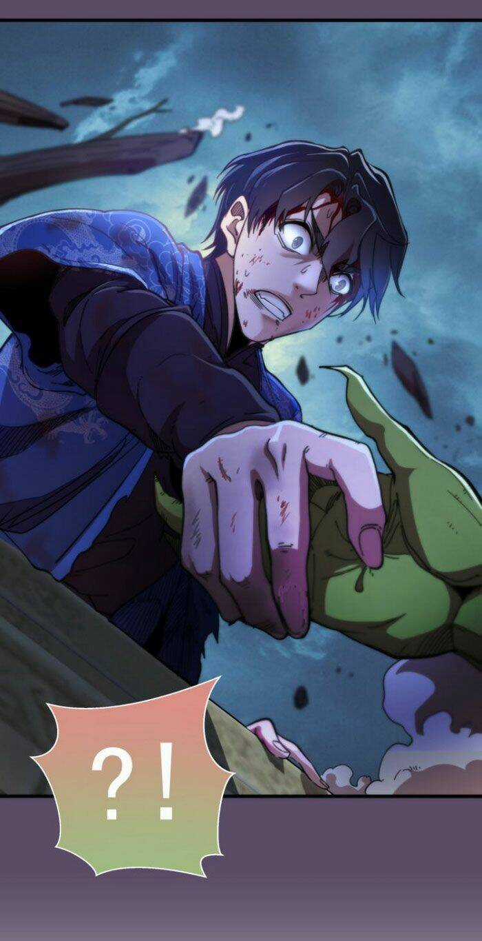 Cao Đẳng Linh Hồn Chapter 96.5 trang 32