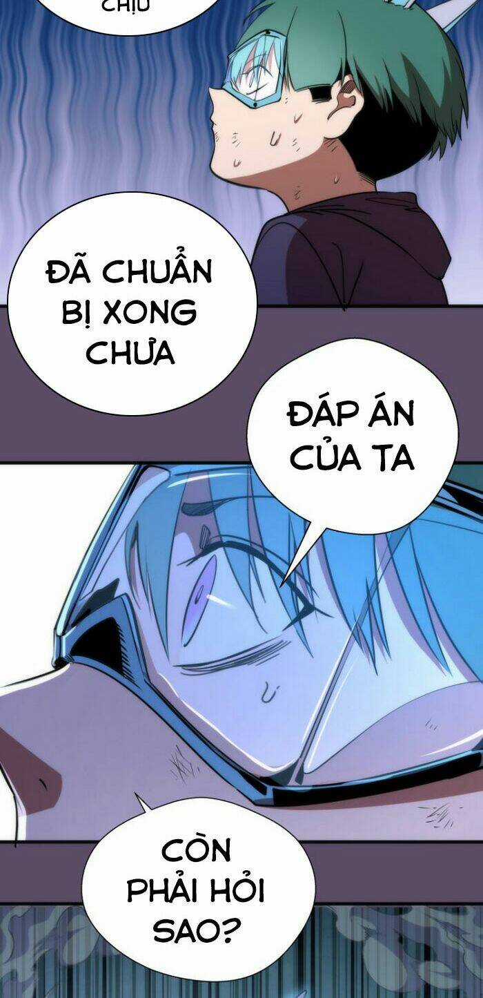 Cao Đẳng Linh Hồn Chapter 96.5 trang 7