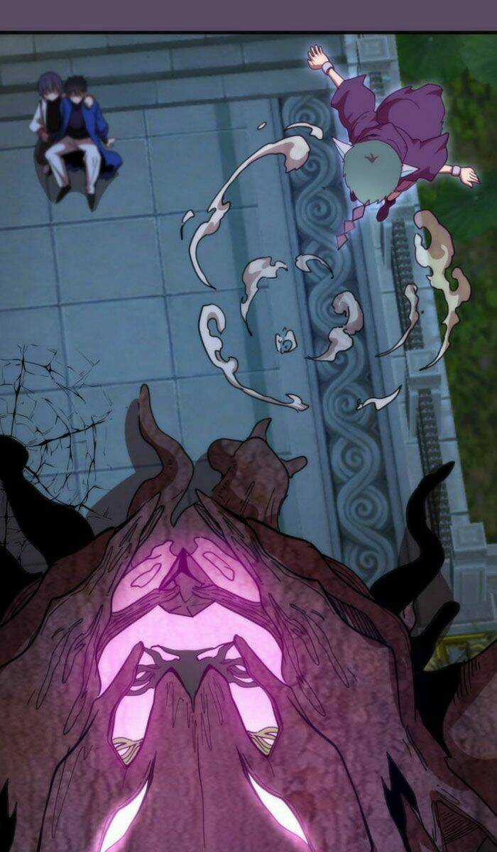 Cao Đẳng Linh Hồn Chapter 96.5 trang 9