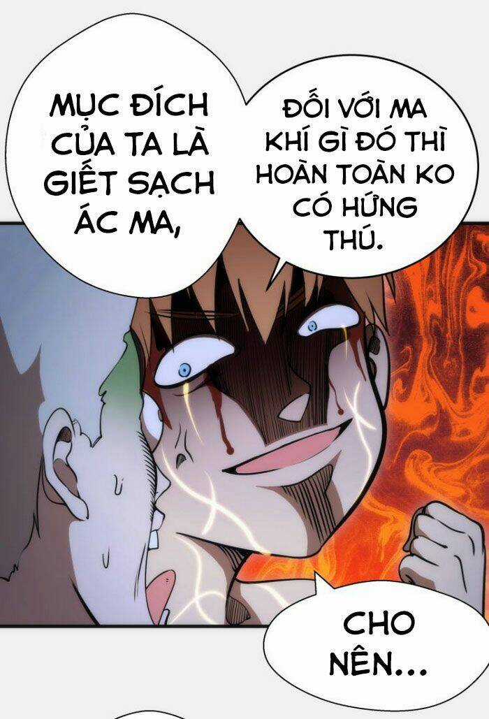 Cao Đẳng Linh Hồn Chapter 96 trang 14