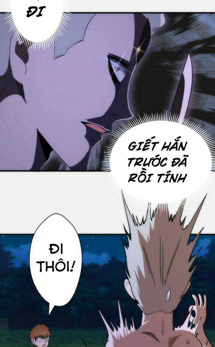 Cao Đẳng Linh Hồn Chapter 96 trang 22