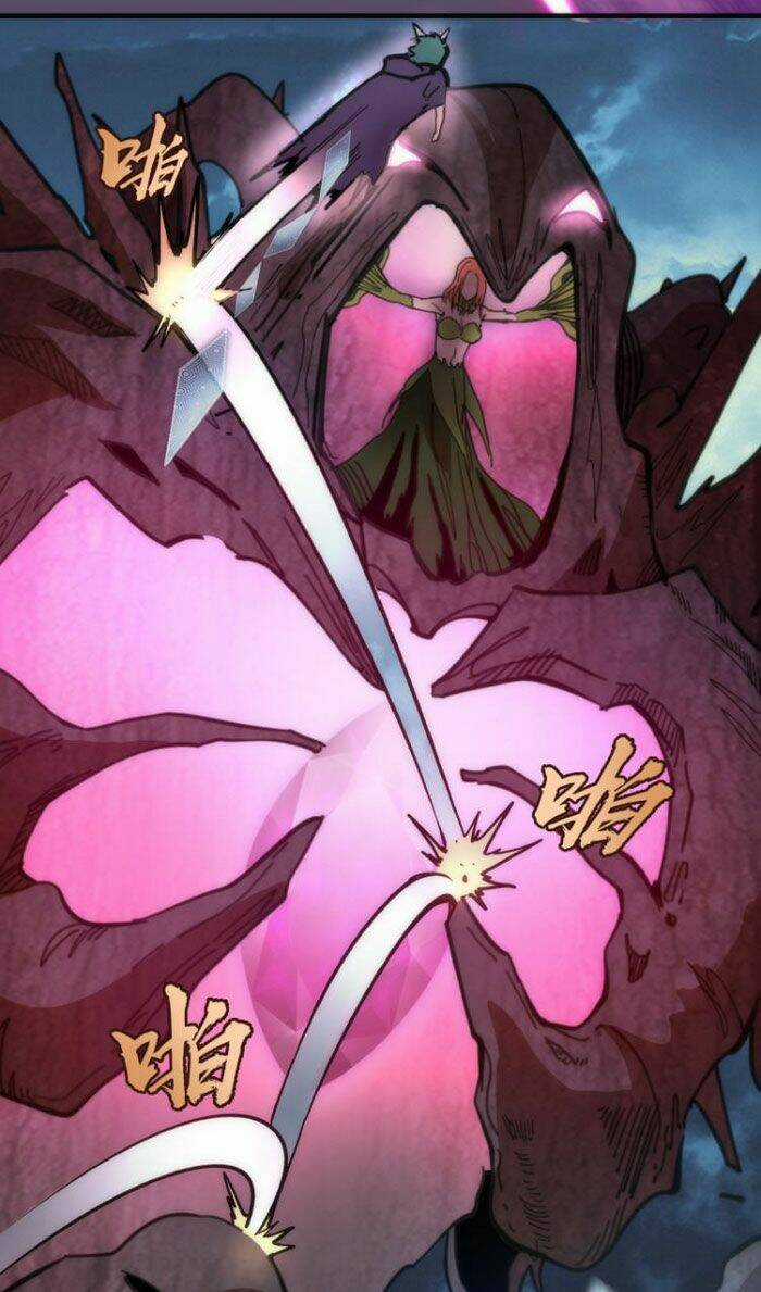 Cao Đẳng Linh Hồn Chapter 96 trang 27