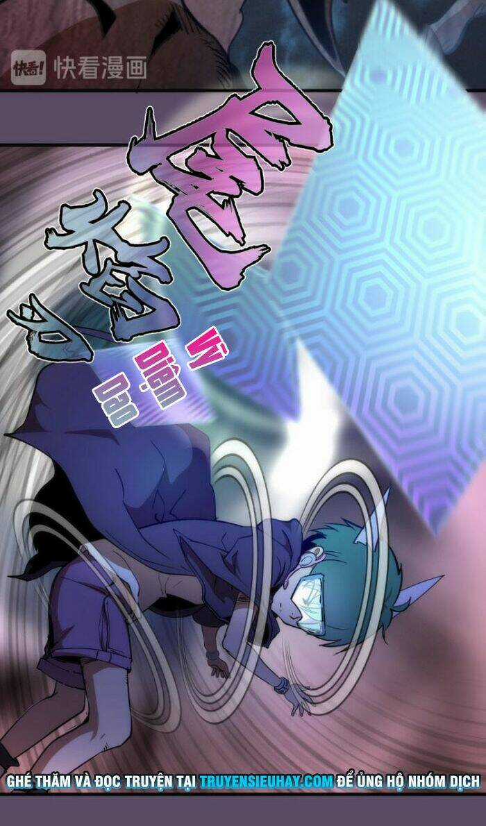 Cao Đẳng Linh Hồn Chapter 96 trang 28