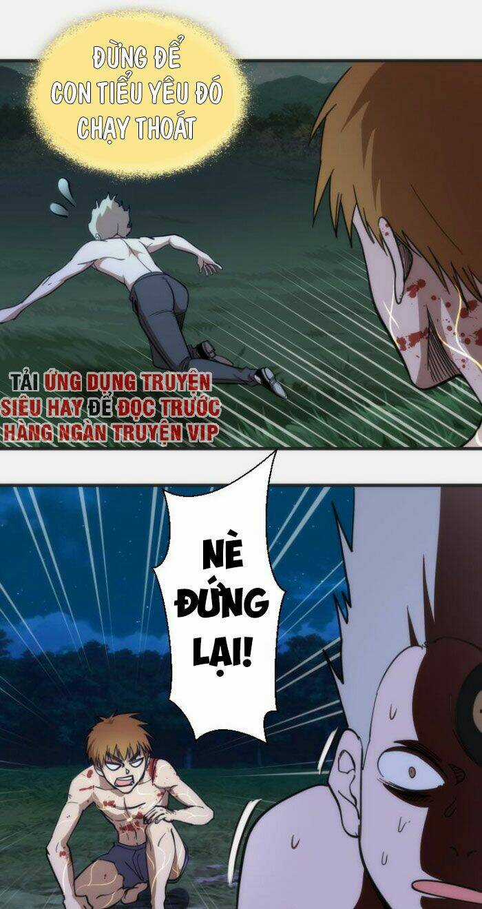 Cao Đẳng Linh Hồn Chapter 96 trang 5
