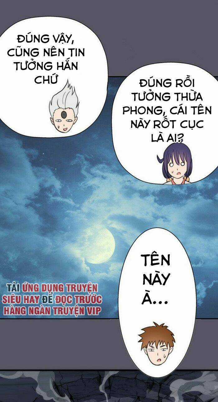 Cao Đẳng Linh Hồn Chapter 97.5 trang 0