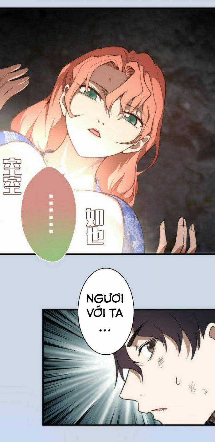 Cao Đẳng Linh Hồn Chapter 97.5 trang 11