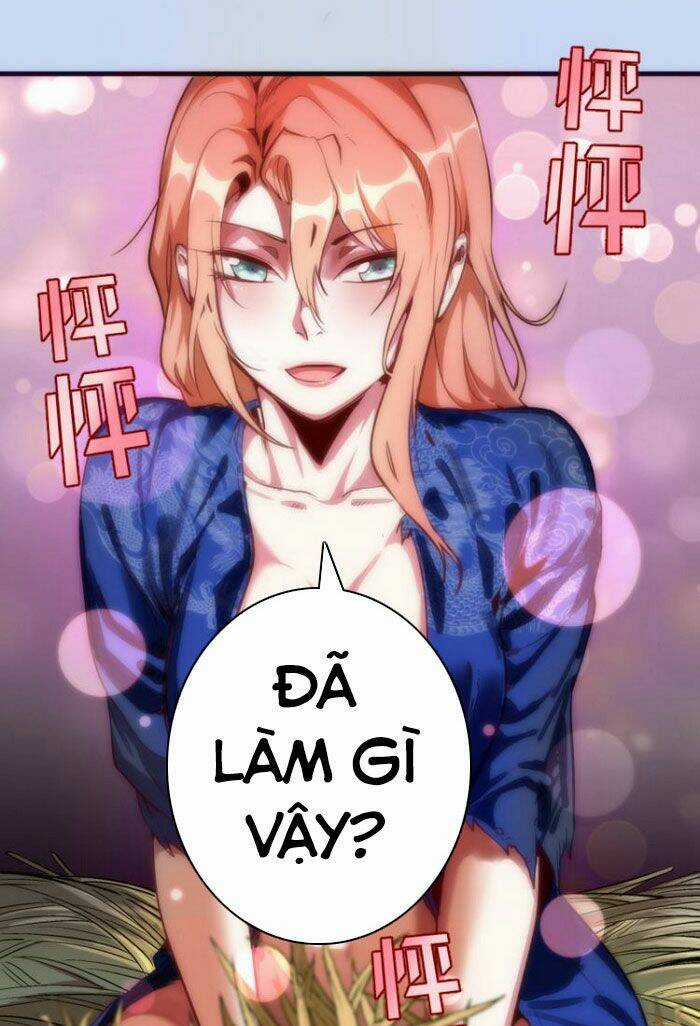 Cao Đẳng Linh Hồn Chapter 97.5 trang 12