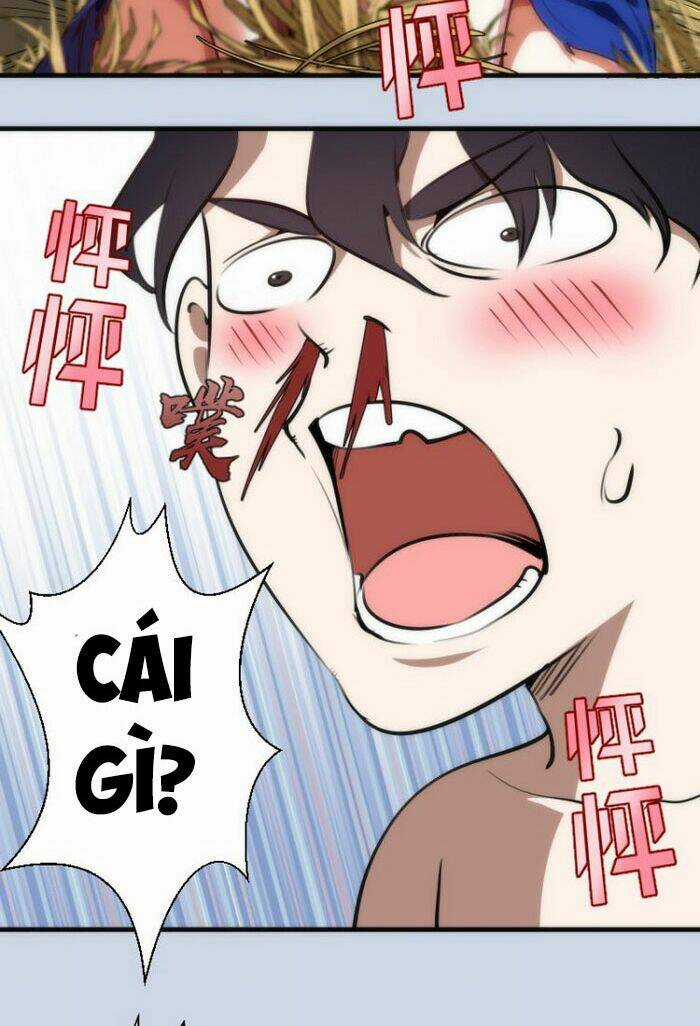 Cao Đẳng Linh Hồn Chapter 97.5 trang 13