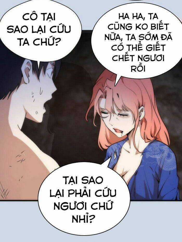 Cao Đẳng Linh Hồn Chapter 97.5 trang 18