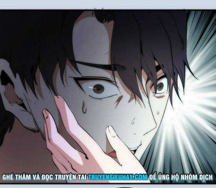 Cao Đẳng Linh Hồn Chapter 97.5 trang 22