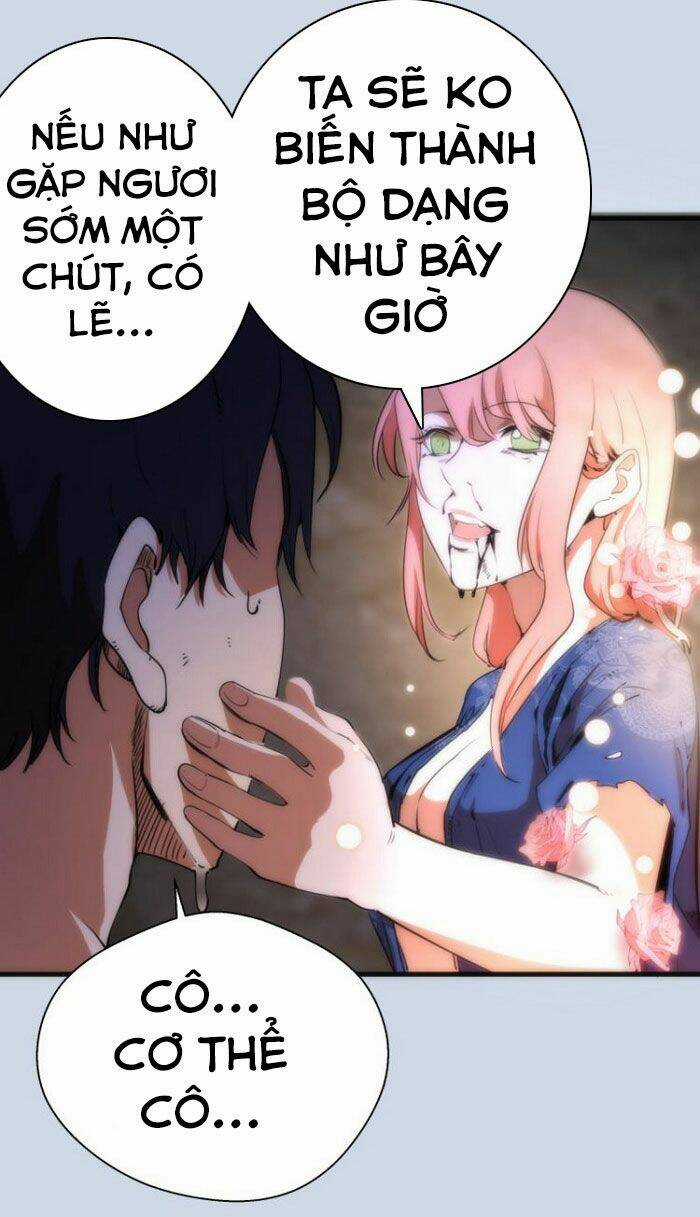 Cao Đẳng Linh Hồn Chapter 97.5 trang 23