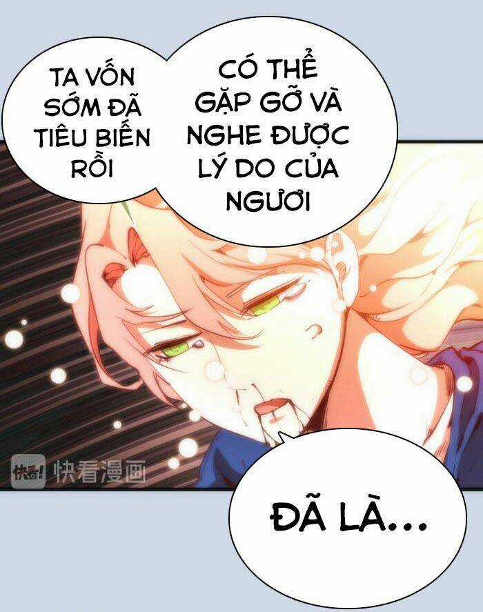 Cao Đẳng Linh Hồn Chapter 97.5 trang 24