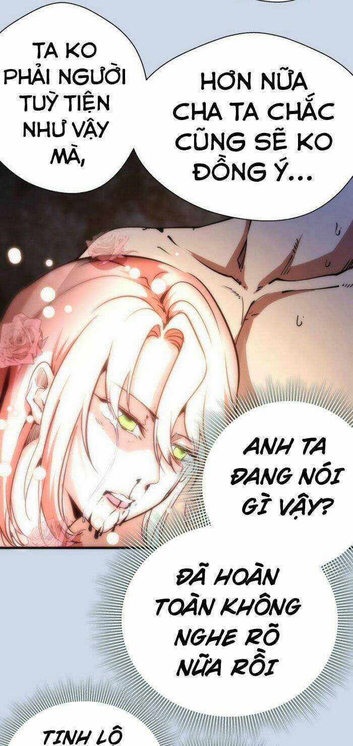 Cao Đẳng Linh Hồn Chapter 97.5 trang 27