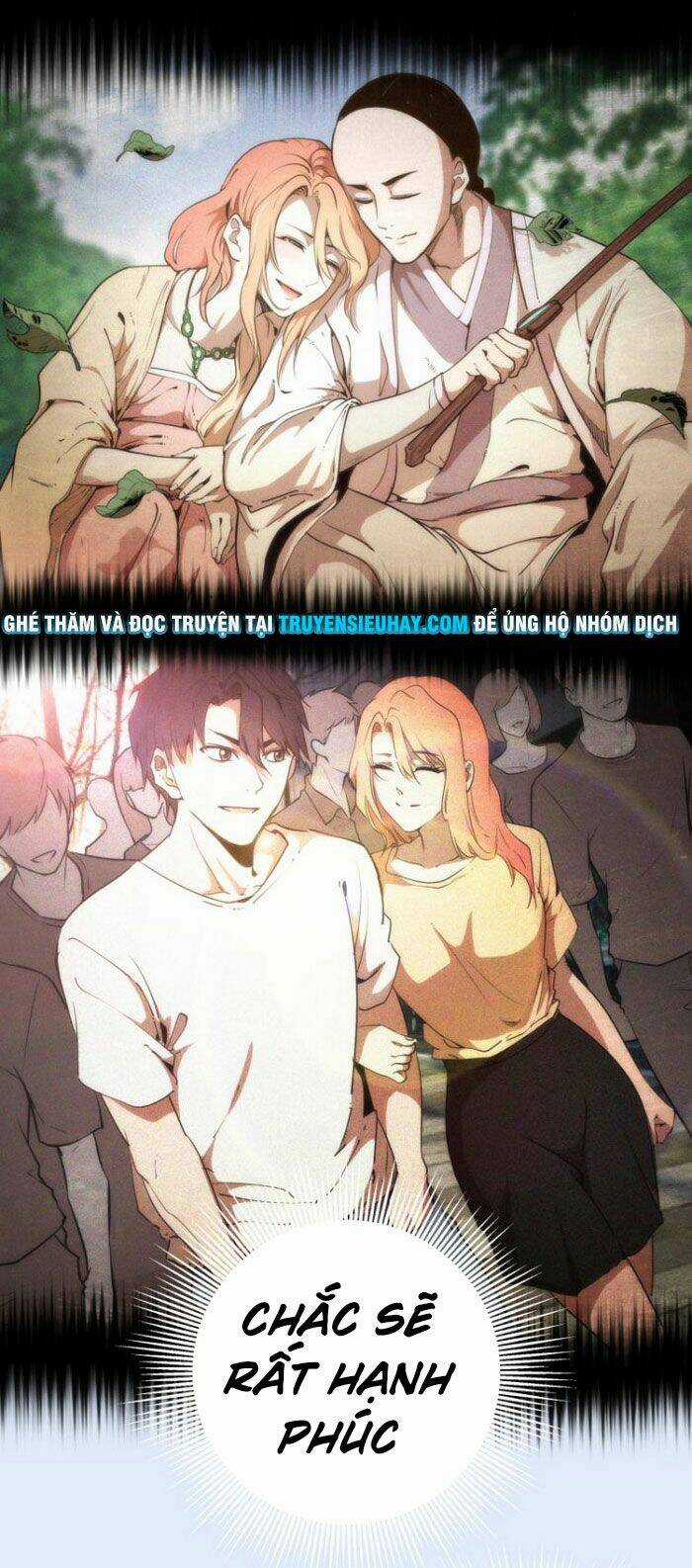 Cao Đẳng Linh Hồn Chapter 97.5 trang 29