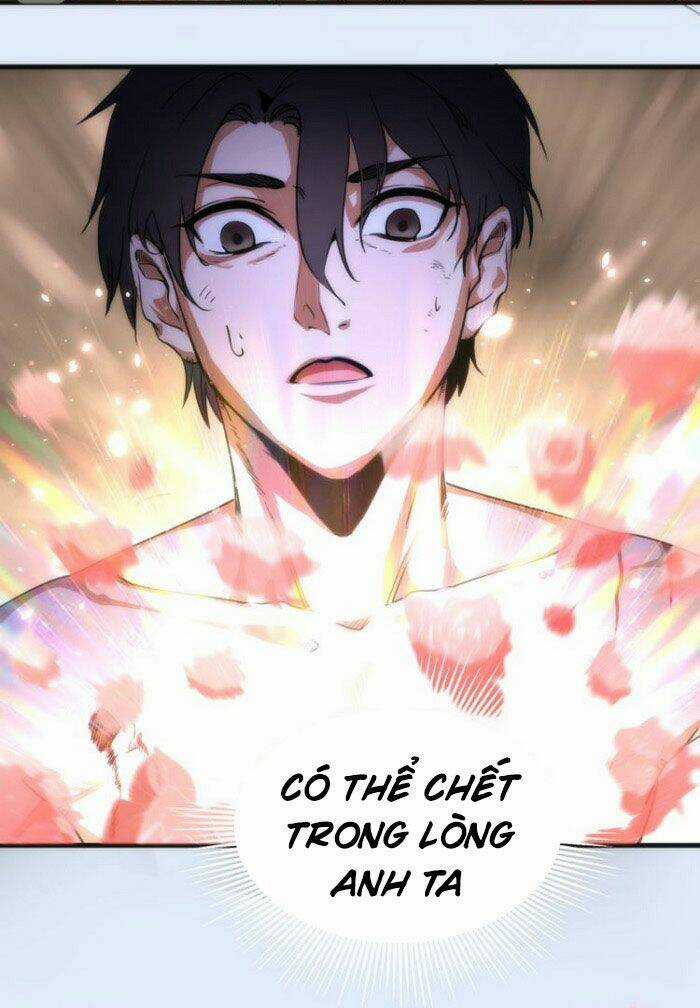 Cao Đẳng Linh Hồn Chapter 97.5 trang 31