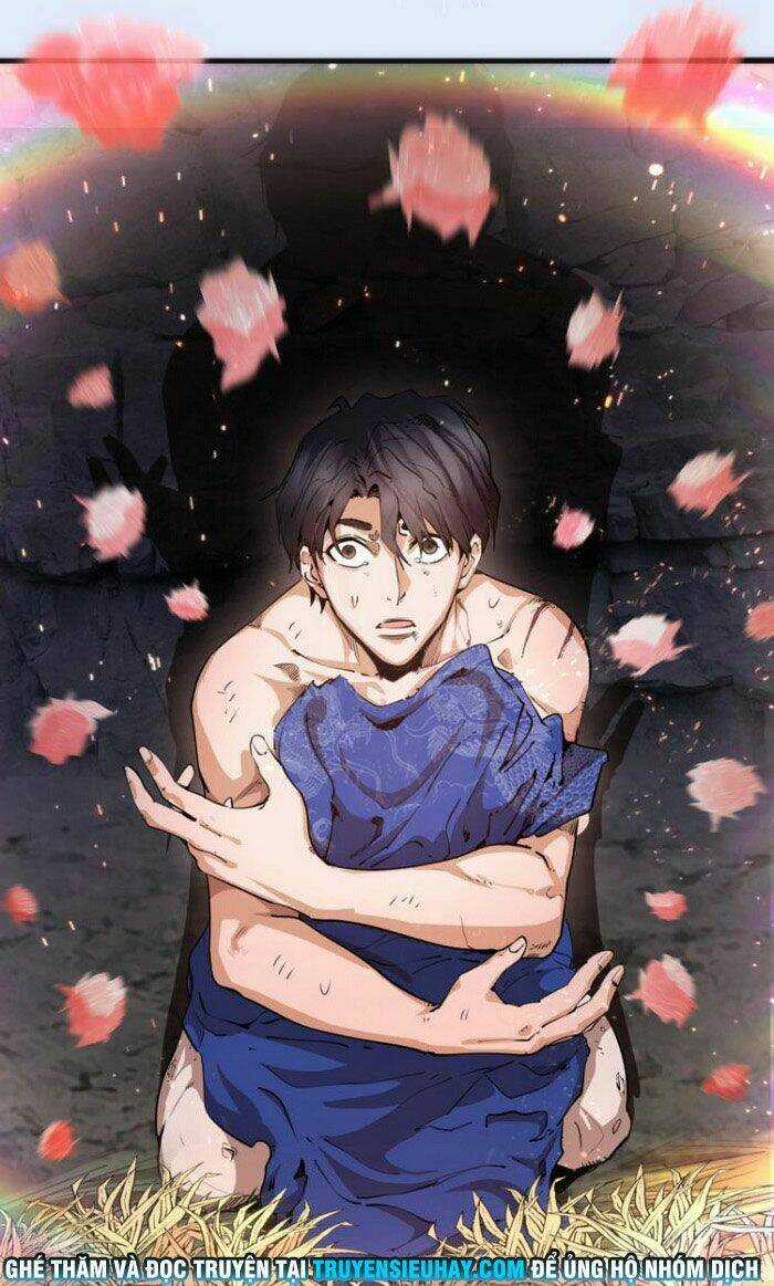 Cao Đẳng Linh Hồn Chapter 97.5 trang 32