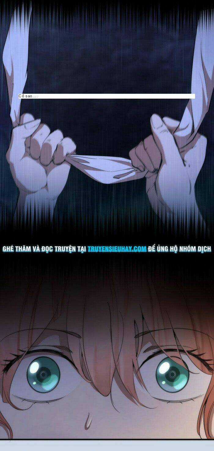 Cao Đẳng Linh Hồn Chapter 97.5 trang 6