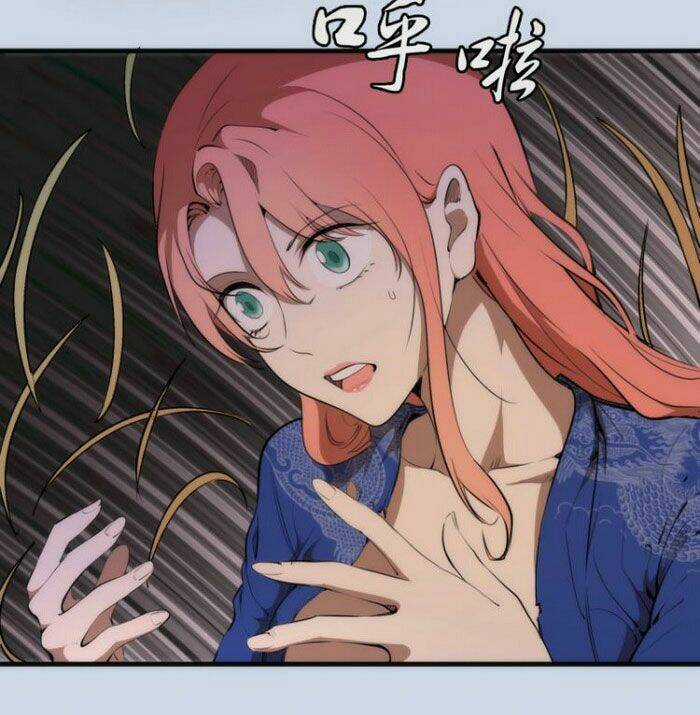 Cao Đẳng Linh Hồn Chapter 97.5 trang 8